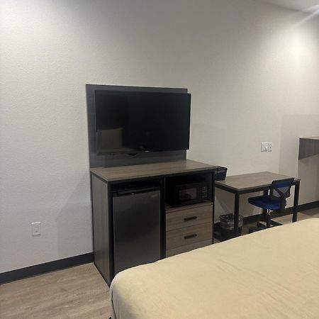M&M Inn And Suites Fort Worth Zewnętrze zdjęcie
