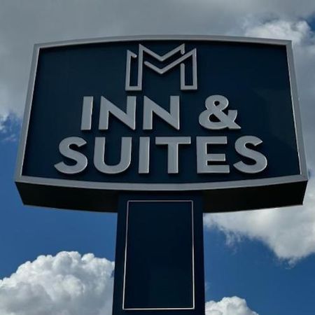 M&M Inn And Suites Fort Worth Zewnętrze zdjęcie
