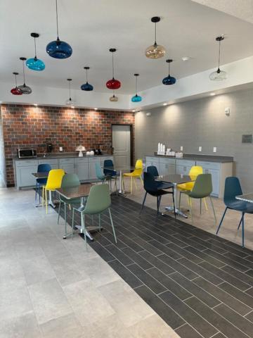 M&M Inn And Suites Fort Worth Zewnętrze zdjęcie